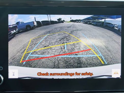 Used 2025 Toyota Camry SE w/ Convenience Package FWD image 23