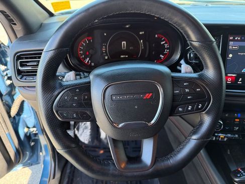 Used 2025 Dodge Durango GT image 23