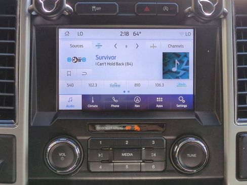 Used 2019 Ford F150 Lariat RWD image 13