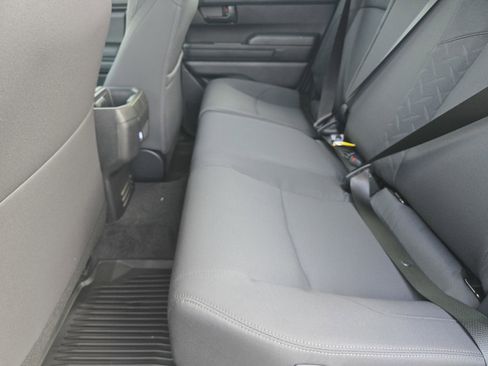 New 2026 Toyota Tacoma SR5 image 10