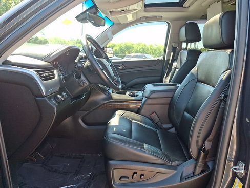 Used 2019 Chevrolet Tahoe LT AWD/4WD image 15