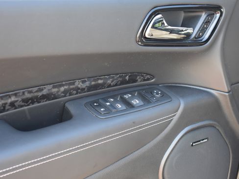 Used 2024 Dodge Durango SRT image 26