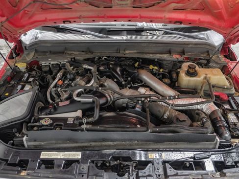 Used 2013 Ford F350 Lariat w/ Lariat Ultimate Pkg image 53