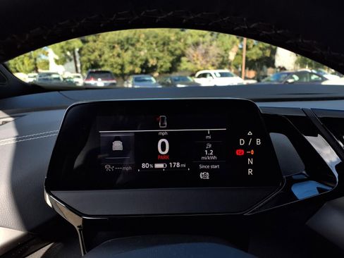 Used 2024 Volkswagen ID.4 S image 12