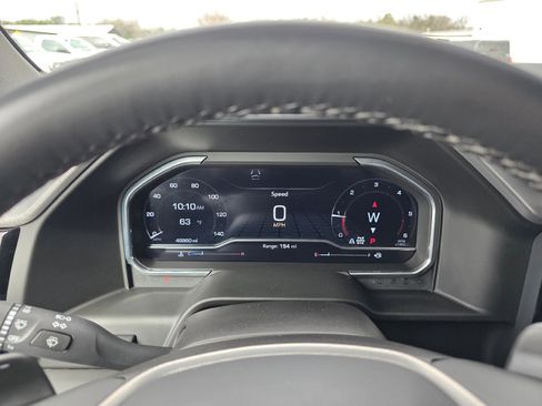 Used 2024 GMC Sierra 1500 Denali w/ Technology Package AWD/4WD image 15