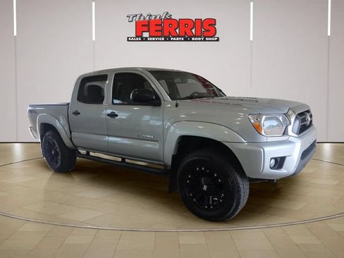 Used 2024 Chevrolet Silverado 1500 LT w/ Protection Package AWD/4WD image 26