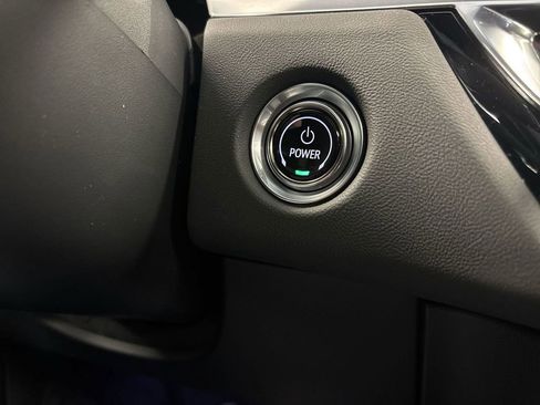 New 2025 Cadillac Lyriq Sport image 21