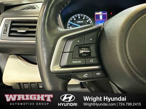 Used 2019 Subaru Ascent Touring image 24