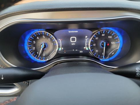 New 2026 Chrysler Pacifica Pinnacle FWD image 20
