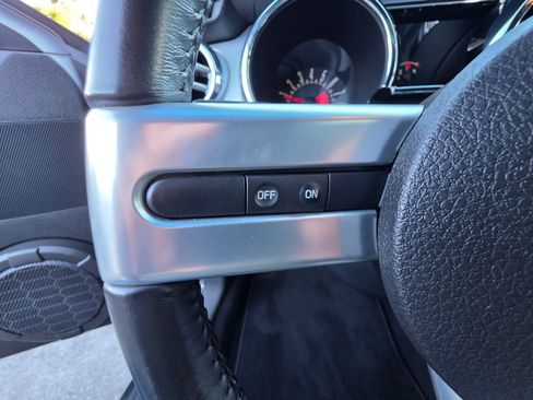 Used 2008 Ford Mustang GT Premium image 17