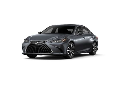 New 2025 Lexus ES 350 w/ Premium Package image 1