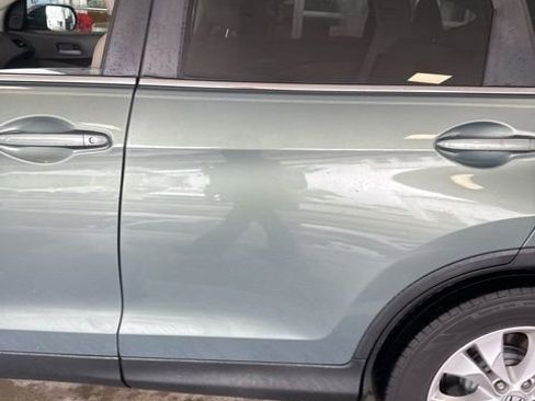 Used 2012 Honda CR-V EX-L image 7