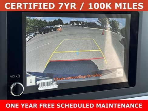 Used 2024 Toyota Tacoma SR5 RWD image 20
