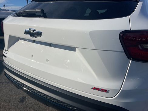 New 2026 Chevrolet Trax RS image 27