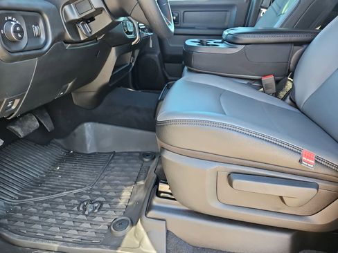 New 2026 RAM 2500 Tradesman w/ Power Wagon Package image 16