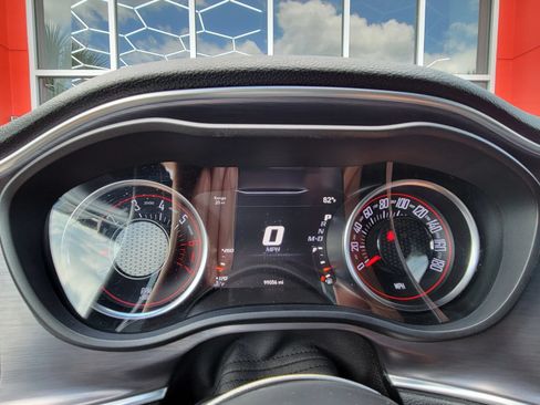 Used 2019 Dodge Challenger R/T Scat Pack RWD image 12