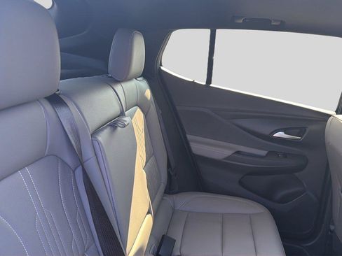 New 2026 Buick Envista Avenir FWD image 22