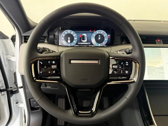 New 2026 Land Rover Range Rover Evoque S AWD/4WD image 34