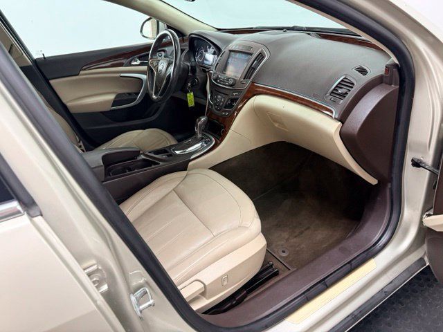 Used 2015 Buick Regal FWD image 37