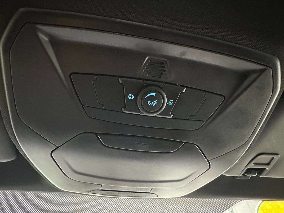 Used 2015 Ford Focus ST w/ Equipment Group 402A FWD image 40