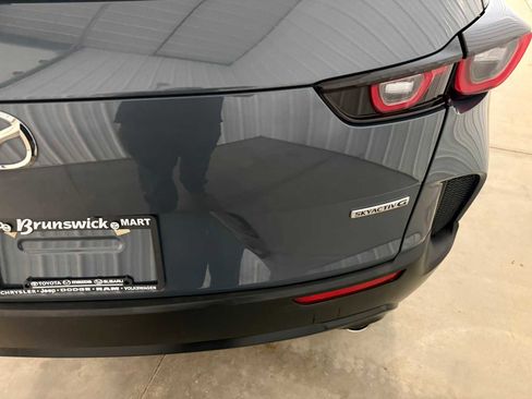 Certified 2024 MAZDA CX-50 AWD 2.5 S w/ Cargo Package image 17