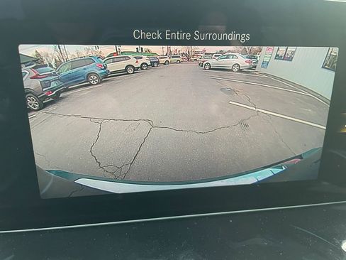 Used 2020 Mercedes-Benz GLB 250 4MATIC image 13