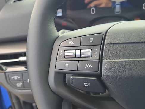 New 2026 Kia Sportage EX FWD image 30