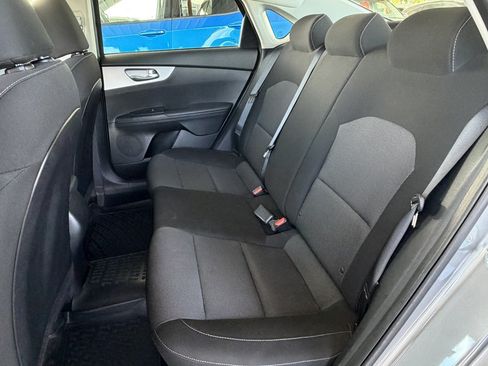 Used 2024 Kia Forte LXS FWD image 20