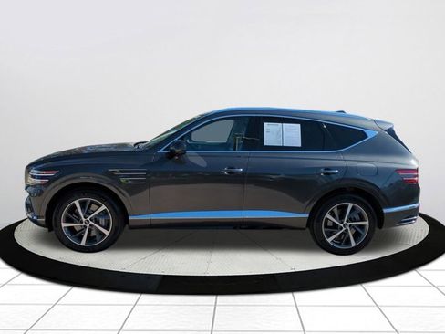 Used 2025 Genesis GV80 3.5T Advanced image 6