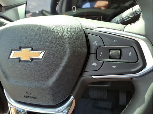 New 2026 Chevrolet Trax LT image 18