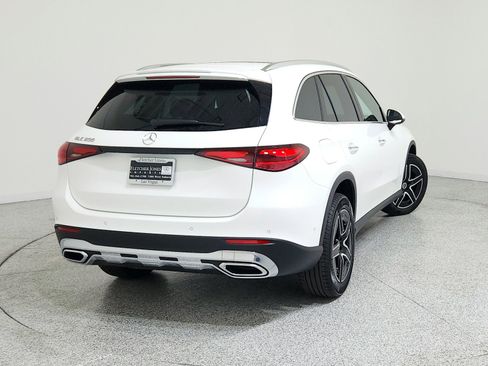 New 2026 Mercedes-Benz GLC 300 image 5