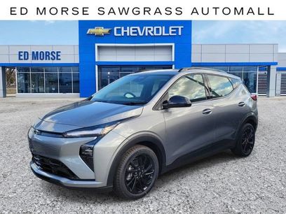 New 2027 Chevrolet Bolt RS