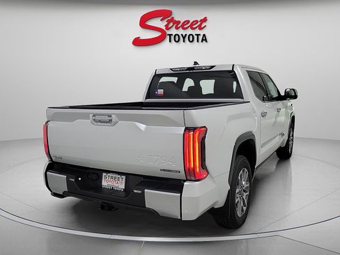 New 2026 Toyota Tundra 1794 Edition AWD/4WD image 4