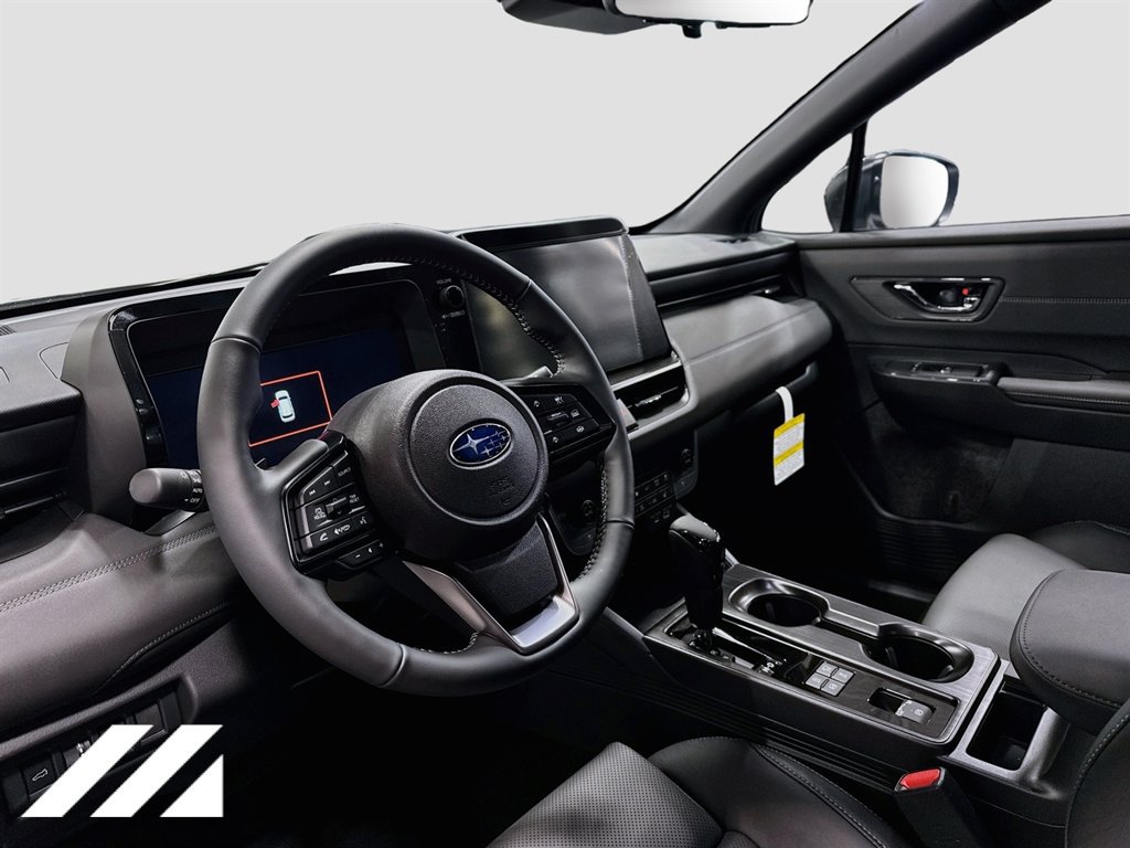 New 2026 Subaru Outback Touring AWD/4WD image 9