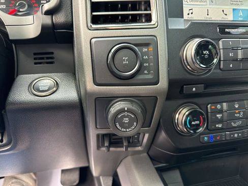 Used 2018 Ford F150 Raptor AWD/4WD image 43