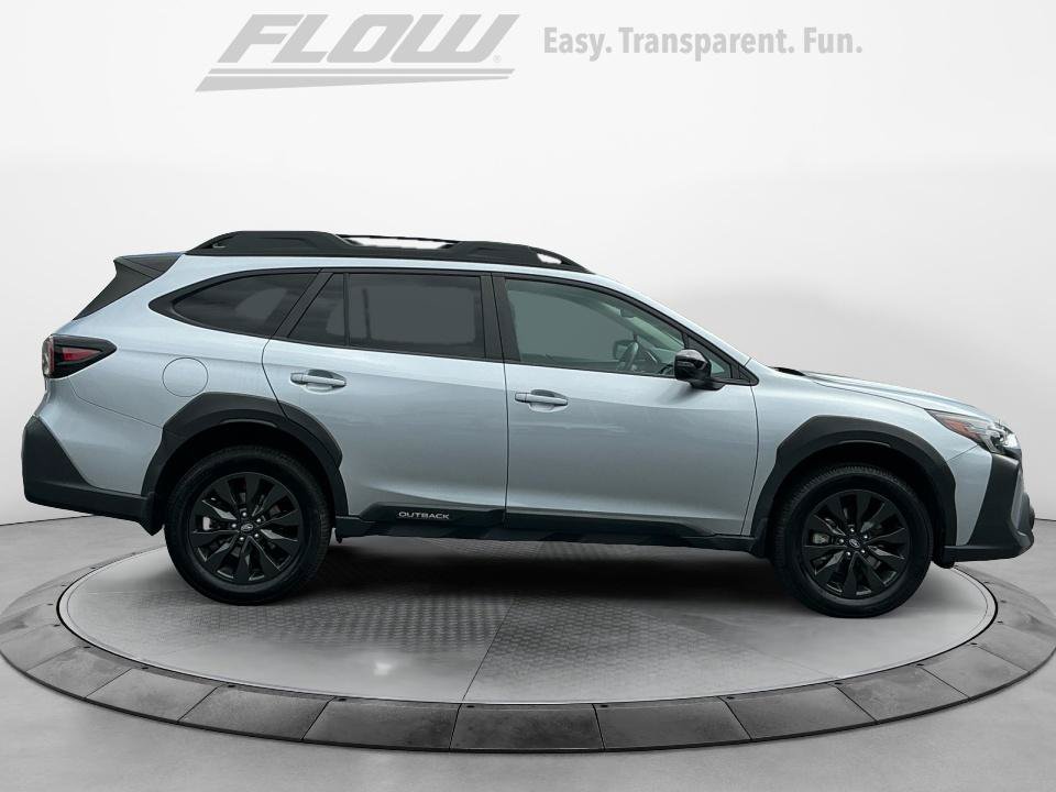 Used 2023 Subaru Outback Onyx Edition AWD/4WD image 8