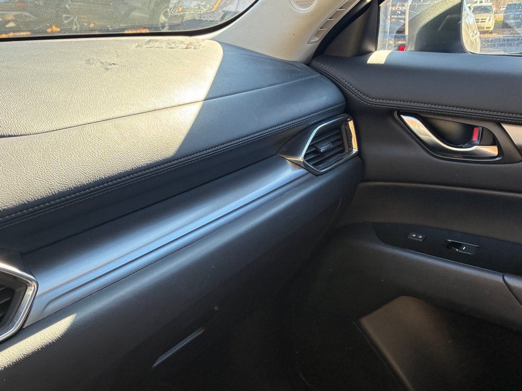 Used 2025 MAZDA CX-5 AWD 2.5 S w/ Preferred Package image 36