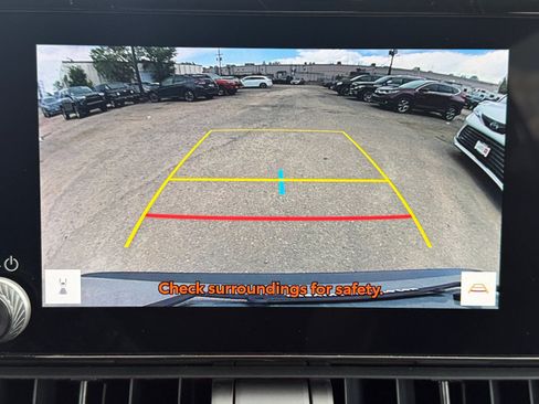 Used 2023 Toyota RAV4 XLE AWD/4WD image 27