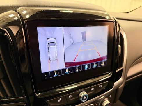 Certified 2021 Chevrolet Traverse High Country image 16