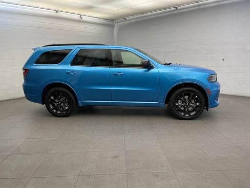 New 2026 Dodge Durango GT w/ Blacktop Package AWD/4WD image 2