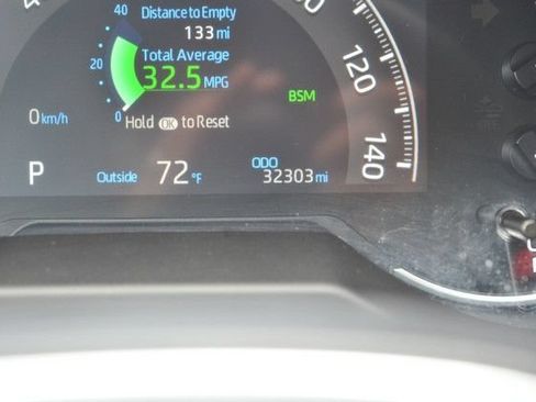 Used 2024 Toyota RAV4 XLE w/ Convenience Package AWD/4WD image 23