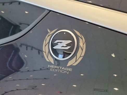 New 2026 Nissan Z Performance RWD image 19