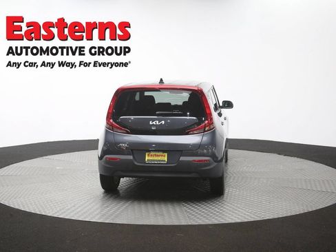 Used 2022 Kia Soul LX w/ Technology Package FWD image 36