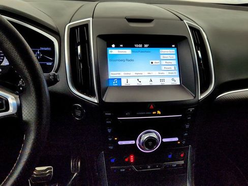 Used 2019 Ford Edge ST w/ Equipment Group 401A image 18