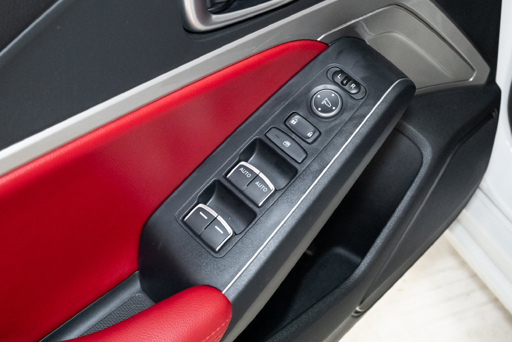 Used 2024 Acura Integra A-Spec FWD image 10
