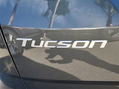 New 2026 Hyundai Tucson SEL image 25