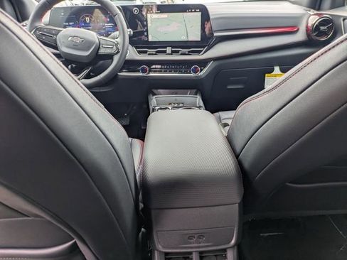 New 2026 Chevrolet Equinox RS image 27