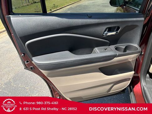 Used 2022 Honda Pilot Touring image 30