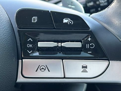 Used 2024 Hyundai Tucson Limited FWD image 33