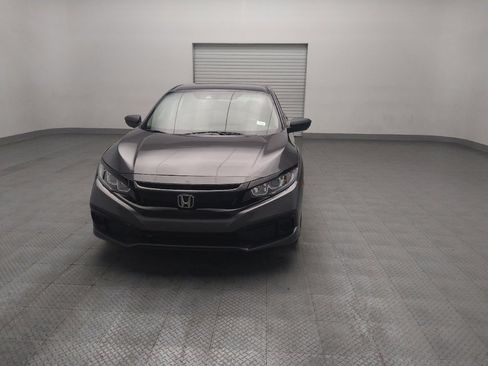 Used 2021 Honda Civic LX image 15
